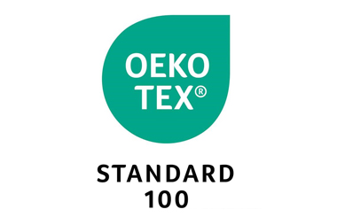 OEKO-TEX認證